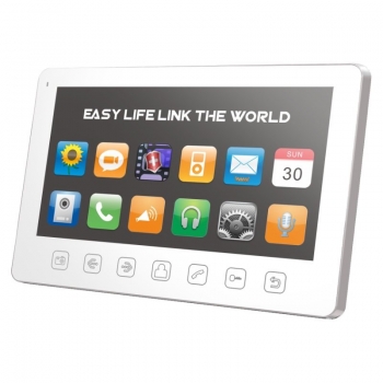 Монитор Prime Slim (white) XL Монитор Prime Slim (white) XL