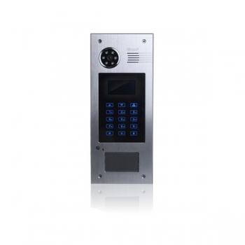 Вызывная панель AA-03 v3 HYBRID
