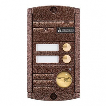 Вызывная панель AVP-452(PAL) Proxy Антик Вызывная панель AVP-452(PAL) Proxy Антик